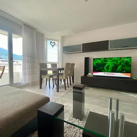 Apartament Mountain View