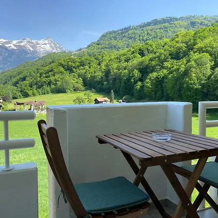 Appartement Mountain View