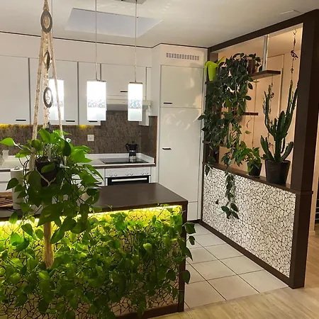 Appartement Mountain View Monthey