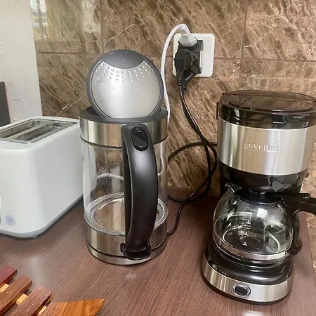 דירה Mountain View מונטיי